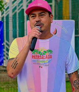 Manuel “Mono” Altamirano