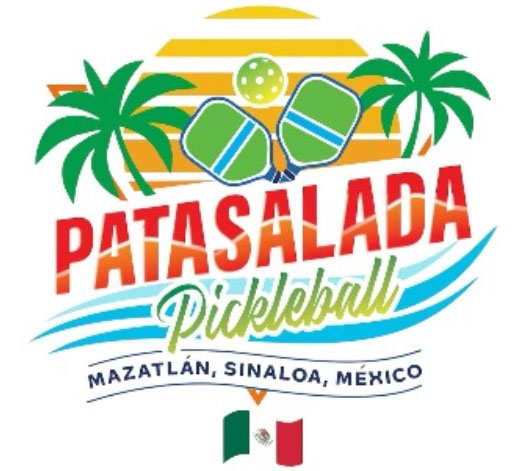 Pata Salada Mazatlan Pickleball Club Mexico