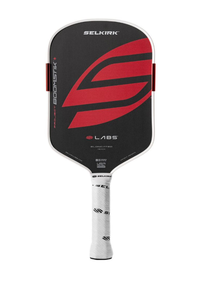 Selkirk-Labs-Project-Boomstik-Elongated-16mm-Pickleball-Paddle