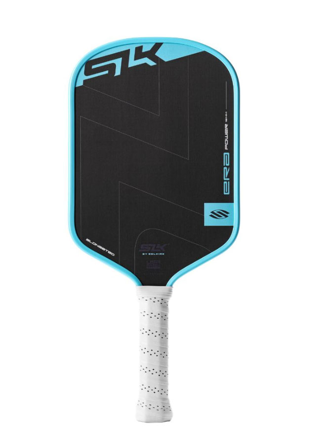 Selkirk-SLK-ERA-Power-Elongated-Pickleball-Paddle