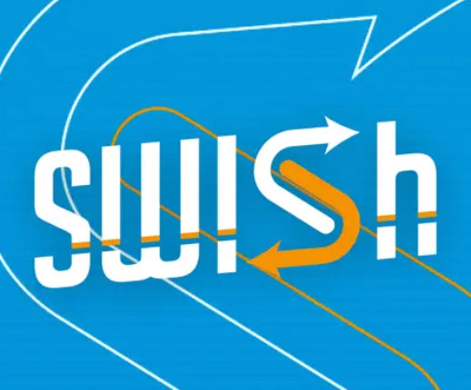 Swish Sports App